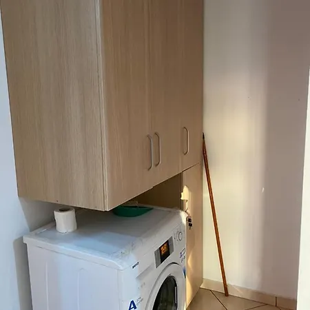Mirage Apartament