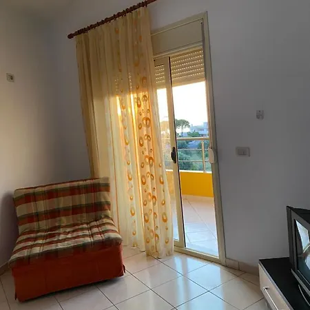 Mirage Apartament Apartamento