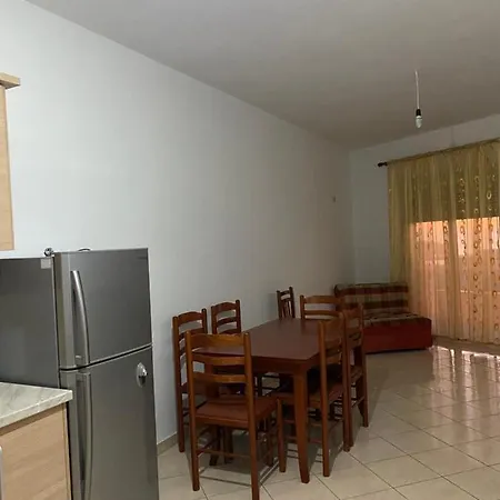 Mirage Apartament Apartamento Vlorë