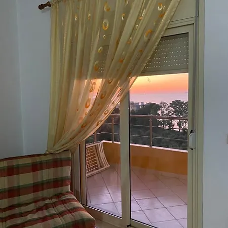 Apartamento Mirage Apartament *