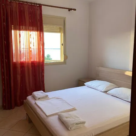 Mirage Apartament דירה Vlorë