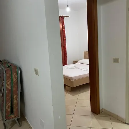 Mirage Apartament Vlorë